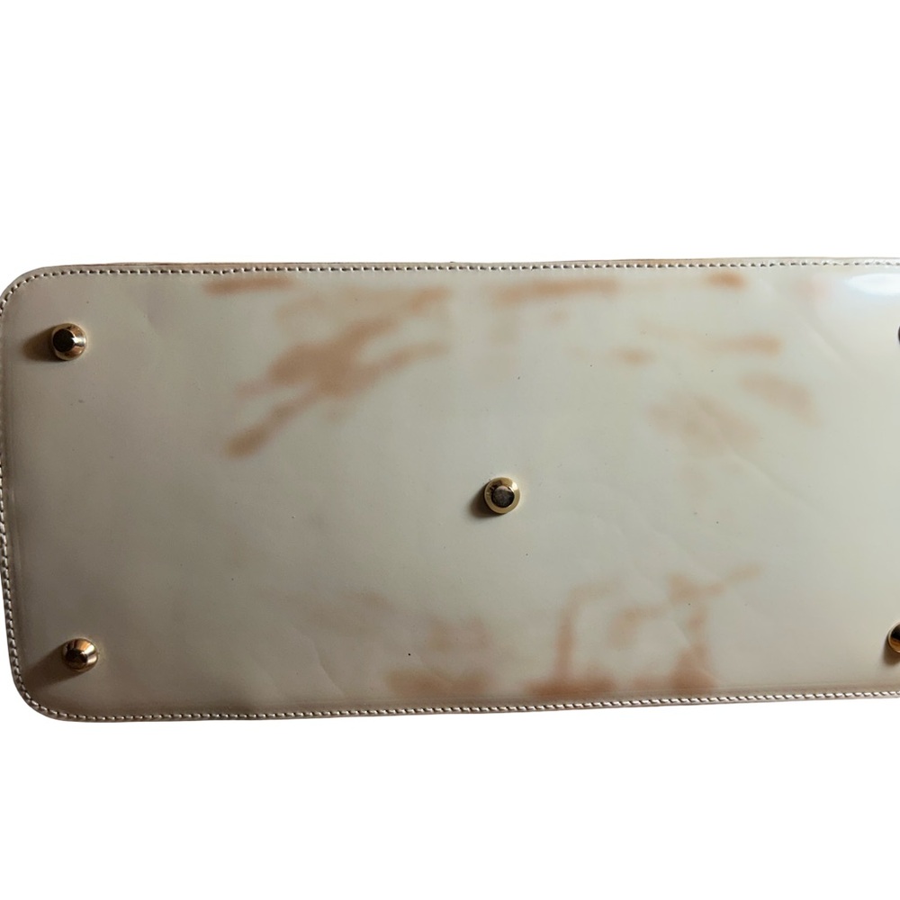 Arcadia Cream Handbag - Picture 4 of 4